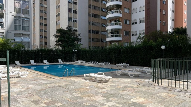 Imagem Apartamento com 3 Quartos à Venda, 152 m² em Itaim Bibi - São Paulo Imagem Apartamento com 3 Quartos à Venda, 152 m² em Itaim Bibi - São Paulo