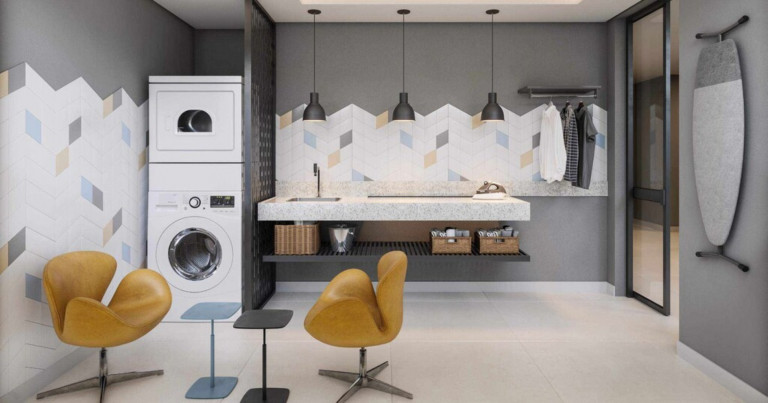 Imagem Imóvel com 2 Quartos à Venda, 38 m² em Moema - São Paulo Imagem Imóvel com 2 Quartos à Venda, 38 m² em Moema - São Paulo