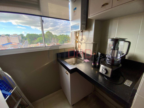 Imagem Apartamento com 2 Quartos à Venda, 48 m² em Vila Carvalho - Sorocaba Imagem Apartamento com 2 Quartos à Venda, 48 m² em Vila Carvalho - Sorocaba