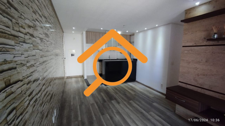 Imagem Imóvel com 2 Quartos à Venda, 73 m² em Interlagos - São Paulo Imagem Imóvel com 2 Quartos à Venda, 73 m² em Interlagos - São Paulo