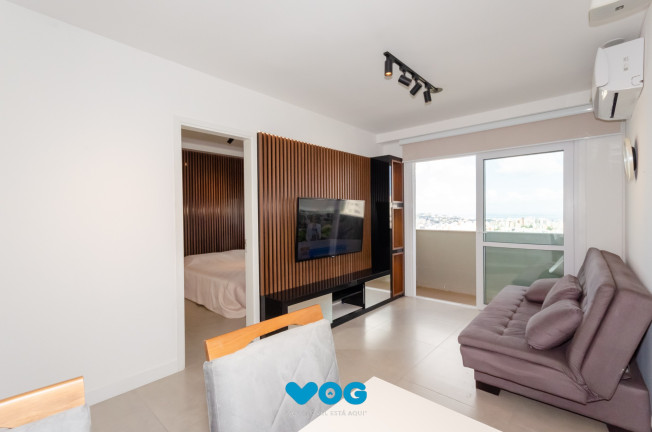 Imagem Imóvel com 1 Quarto à Venda, 53 m² em Petrópolis - Porto Alegre Imagem Imóvel com 1 Quarto à Venda, 53 m² em Petrópolis - Porto Alegre