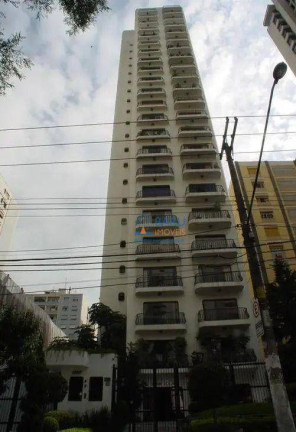 Apartamento com 3 Quartos à Venda, 140 m² em Perdizes - São Paulo