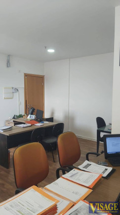 Imagem Sala Comercial à Venda, em Centro - Jacareí Imagem Sala Comercial à Venda, em Centro - Jacareí