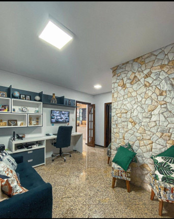 Imagem Casa com 3 Quartos à Venda, 834 m² em Canto Do Forte - Praia Grande Imagem Casa com 3 Quartos à Venda, 834 m² em Canto Do Forte - Praia Grande