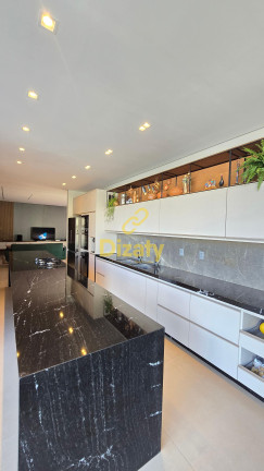 Imagem Casa com 3 Quartos à Venda, 398 m² em Condomínio Residencial Da Vinci - Sete Lagoas Imagem Casa com 3 Quartos à Venda, 398 m² em Condomínio Residencial Da Vinci - Sete Lagoas