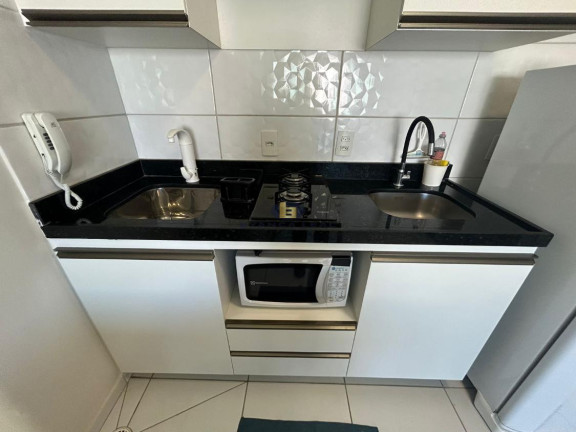 Imagem Apartamento com 1 Quarto à Venda, 23 m² em Boa Viagem - Recife