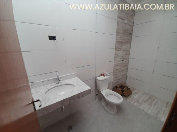 Imagem Casa com 3 Quartos à Venda, 95 m² em Nova Atibaia - Atibaia Imagem Casa com 3 Quartos à Venda, 95 m² em Nova Atibaia - Atibaia