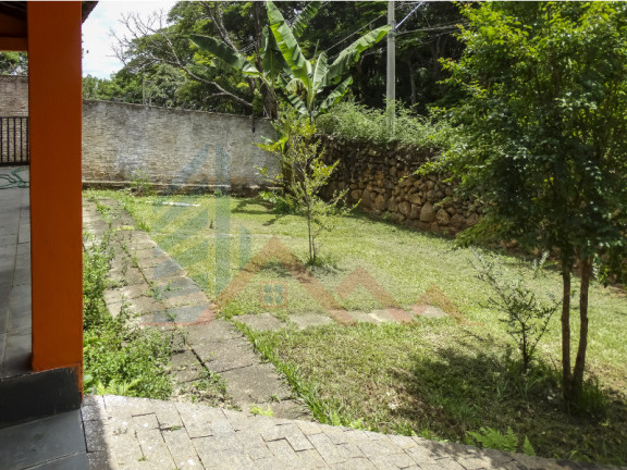 Imagem Imóvel com 3 Quartos à Venda, 380 m² em Sousas - Campinas