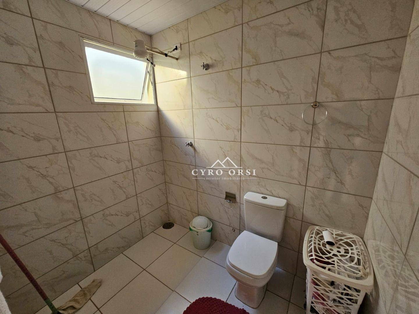 Imagem Casa com 4 Quartos à Venda, 240 m² em Paulista - Piracicaba