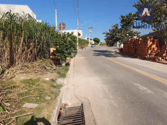 Imagem Terreno à Venda, 300 m² em Capivari - Louveira