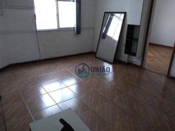 Imagem Sobrado com 4 Quartos à Venda, 140 m² em Icaraí - Niterói