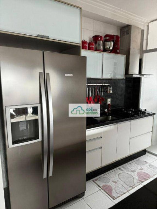 Imagem Apartamento com 3 Quartos à Venda, 94 m² em Vila Romana - São Paulo Imagem Apartamento com 3 Quartos à Venda, 94 m² em Vila Romana - São Paulo