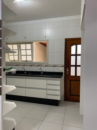 Imagem Casa de Condomínio com 4 Quartos à Venda, 160 m² em Jardim Tulipas - Sorocaba Imagem Casa de Condomínio com 4 Quartos à Venda, 160 m² em Jardim Tulipas - Sorocaba
