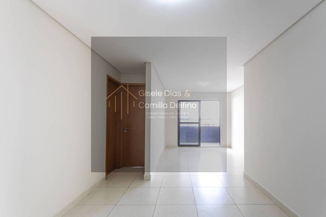 Imagem Apartamento com 3 Quartos à Venda, 90 m² em Brisamar - João Pessoa