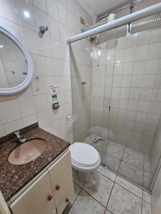Imagem Apartamento com 2 Quartos à Venda,  em Pitangueiras - Guarujá
