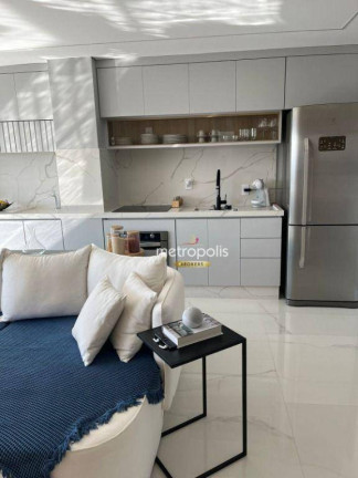 Imagem Apartamento com 2 Quartos à Venda, 60 m² em Vila Dom Pedro I - São Paulo Imagem Apartamento com 2 Quartos à Venda, 60 m² em Vila Dom Pedro I - São Paulo