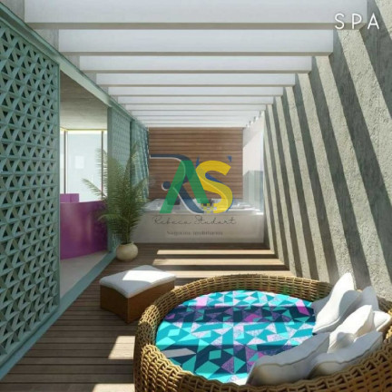 Imagem Flat com 1 Quarto à Venda, 46 m² em Boa Viagem - Recife Imagem Flat com 1 Quarto à Venda, 46 m² em Boa Viagem - Recife