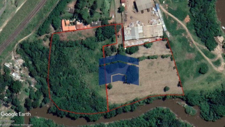 Imagem Imóvel à Venda, 40.000 m² em Centro - Indaiatuba Imagem Imóvel à Venda, 40.000 m² em Centro - Indaiatuba