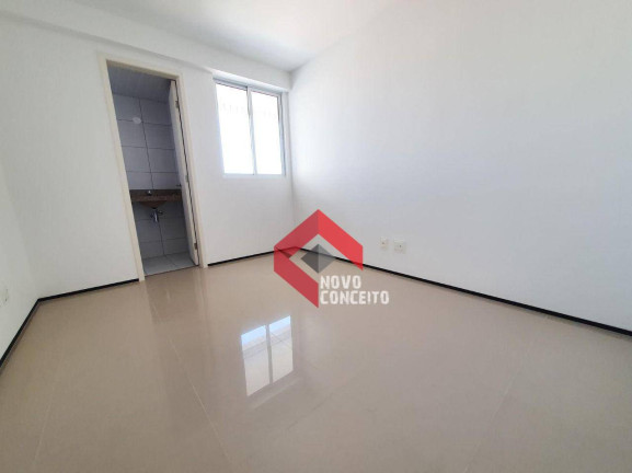 Imagem Apartamento com 3 Quartos à Venda, 114 m² em Dionisio Torres - Fortaleza