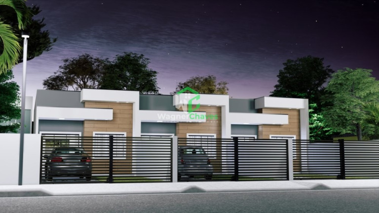 Imagem Casa com 2 Quartos à Venda, 55 m² em Canoas - Pontal Do Paraná Imagem Casa com 2 Quartos à Venda, 55 m² em Canoas - Pontal Do Paraná