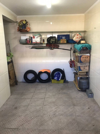 Imagem Sobrado com 3 Quartos à Venda, 125 m² em Taboão - São Bernardo Do Campo