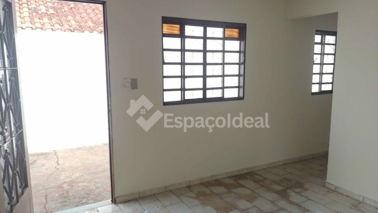 Imagem Casa com 3 Quartos à Venda, 150 m² em Núcleo Habitacional Jardim Bocayuva - Macatuba Imagem Casa com 3 Quartos à Venda, 150 m² em Núcleo Habitacional Jardim Bocayuva - Macatuba