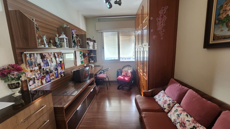 Imagem Apartamento com 3 Quartos à Venda, 152 m² em Gonzaga - Santos Imagem Apartamento com 3 Quartos à Venda, 152 m² em Gonzaga - Santos