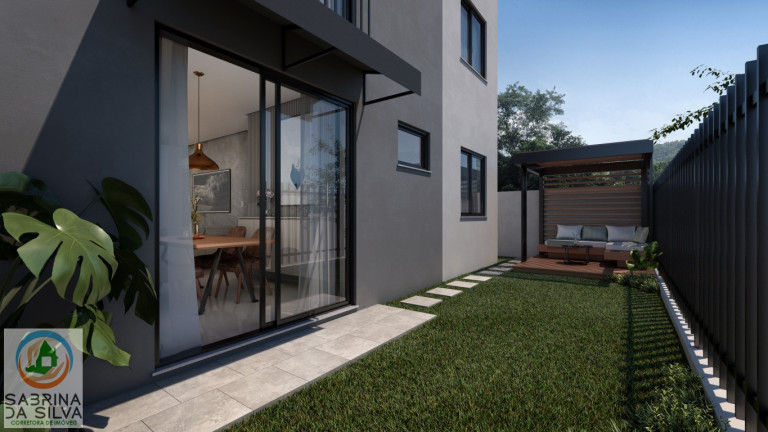 Imagem Apartamento com 2 Quartos à Venda, 41 m² em Araponguinhas - Timbó Imagem Apartamento com 2 Quartos à Venda, 41 m² em Araponguinhas - Timbó