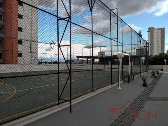 Imagem Apartamento com 2 Quartos à Venda, 73 m² em Barranco - Taubaté