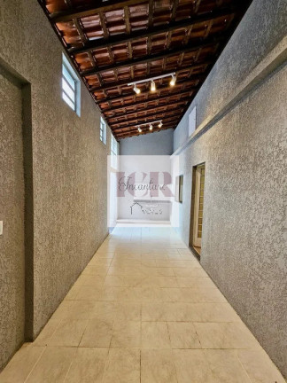 Imagem Sobrado com 4 Quartos à Venda, 250 m² em Parque Ouro Fino - Sorocaba