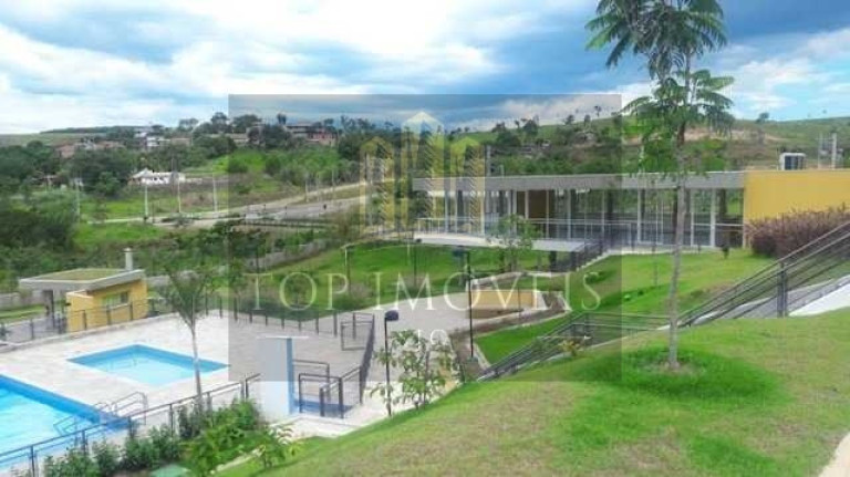 Imagem Terreno à Venda, 361 m² em Recanto Dos Eucaliptos - São José Dos Campos