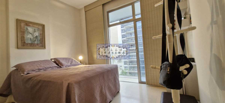 Imagem Apartamento com 3 Quartos à Venda, 120 m² em Ipanema - Rio De Janeiro Imagem Apartamento com 3 Quartos à Venda, 120 m² em Ipanema - Rio De Janeiro