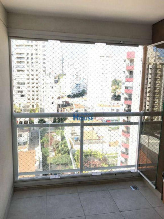 Foto do imóvel Apartamento com 2 Quartos à Venda, 67 m² em Perdizes - São Paulo