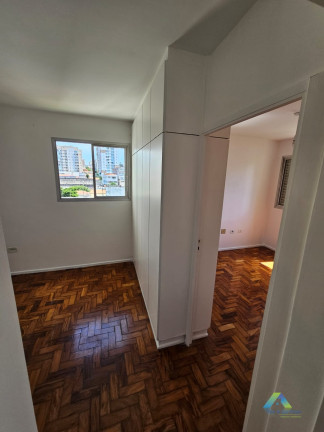 Apartamento com 1 Quarto à Venda, 33 m² em Saúde - São Paulo