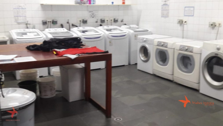 Imagem Imóvel com 1 Quarto para Alugar, 43 m² em Jardim Paulista - São Paulo