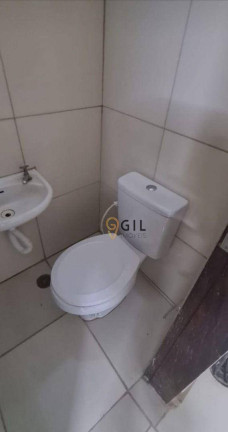 Imagem Sala Comercial para Alugar, 55 m² em Parque Itamarati - Jacareí