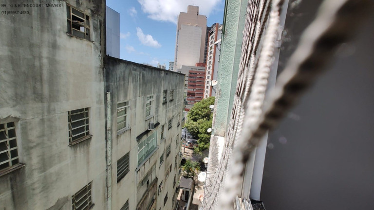 Imagem Imóvel com 3 Quartos à Venda, 146 m² em Vitória - Salvador