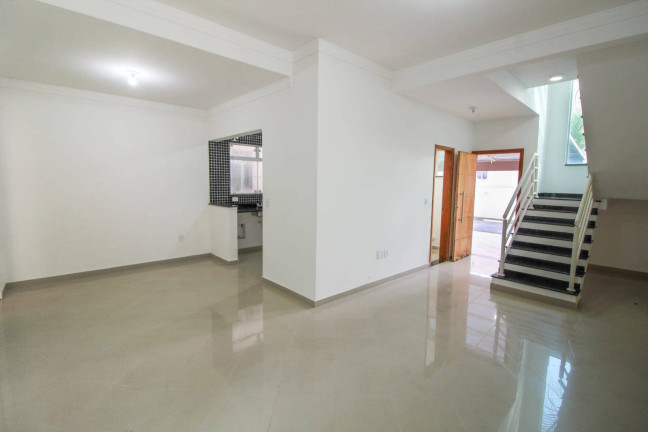 Imagem Casa de Condomínio à Venda, em Jardim Nova Manchester - Sorocaba Imagem Casa de Condomínio à Venda, em Jardim Nova Manchester - Sorocaba