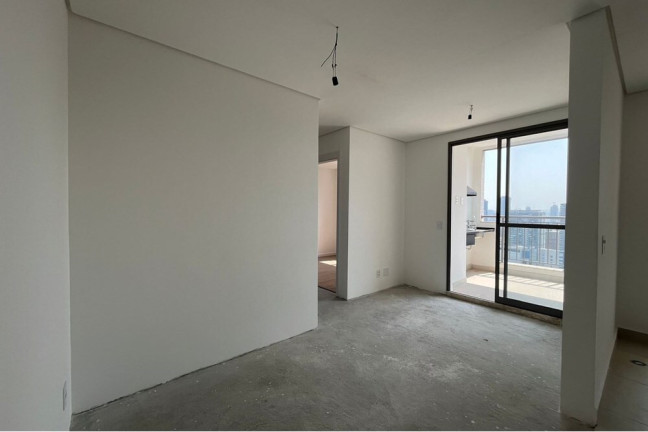 Imagem Apartamento com 2 Quartos à Venda, 58 m² em Chácara Santo Antônio (zona Sul) - São Paulo