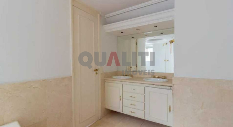 Imagem Apartamento com 3 Quartos para Alugar, 300 m² em Campo Belo - São Paulo Imagem Apartamento com 3 Quartos para Alugar, 300 m² em Campo Belo - São Paulo