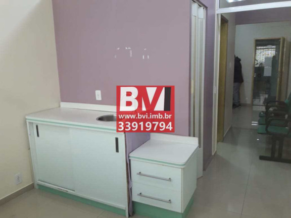 Imagem Imóvel Comercial à Venda, 35 m² em Madureira - Rio De Janeiro