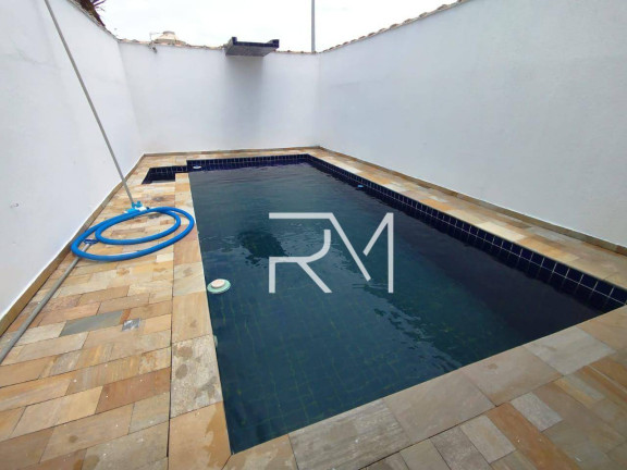 Imagem Casa com 3 Quartos à Venda, 117 m² em Flórida Mirim - Mongaguá Imagem Casa com 3 Quartos à Venda, 117 m² em Flórida Mirim - Mongaguá
