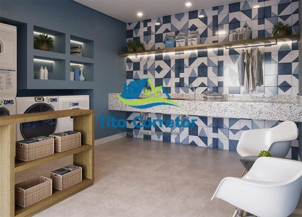 Apartamento com 1 Quarto à Venda, 26 m² em Campos Elíseos - São Paulo