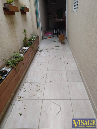 Imagem Casa com 2 Quartos à Venda, 125 m² em Jd. Do Vale - Jacareí Imagem Casa com 2 Quartos à Venda, 125 m² em Jd. Do Vale - Jacareí