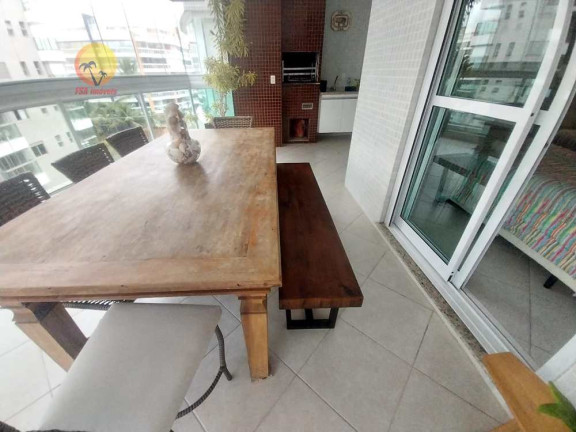 Imagem Apartamento com 3 Quartos à Venda, 140 m² em Riviera - Bertioga Imagem Apartamento com 3 Quartos à Venda, 140 m² em Riviera - Bertioga