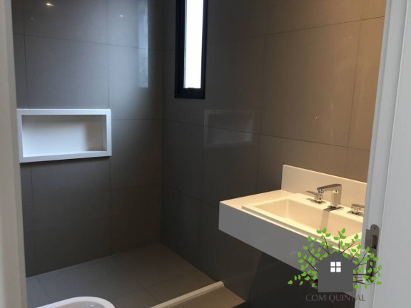 Imagem Casa com 4 Quartos à Venda, 370 m² em Alphaville - Granja Viana - Carapicuíba