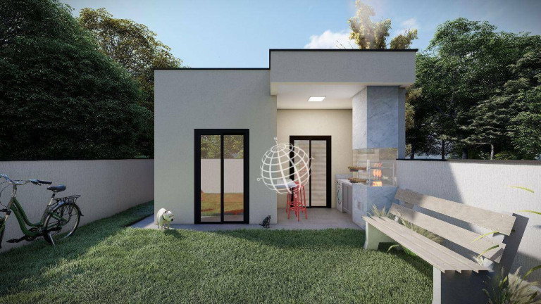 Imagem Casa com 2 Quartos à Venda, 56 m² em Vem Viver Terra Preta - Mairiporã Imagem Casa com 2 Quartos à Venda, 56 m² em Vem Viver Terra Preta - Mairiporã