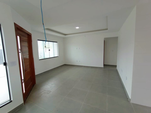 Imagem Casa com 3 Quartos à Venda, 100 m² em Jardim Atlântico Central (itaipuaçu) - Maricá