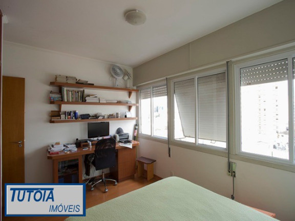Imagem Apartamento com 3 Quartos à Venda, 140 m² em Vila Mariana - Sao Paulo Imagem Apartamento com 3 Quartos à Venda, 140 m² em Vila Mariana - Sao Paulo