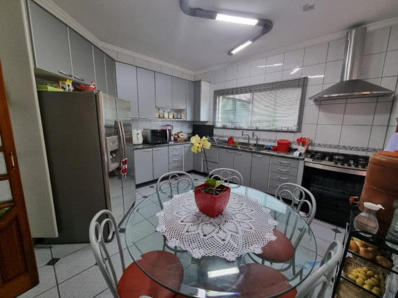 Imagem Casa com 3 Quartos à Venda, 293 m² em Dos Casa - São Bernardo Do Campo